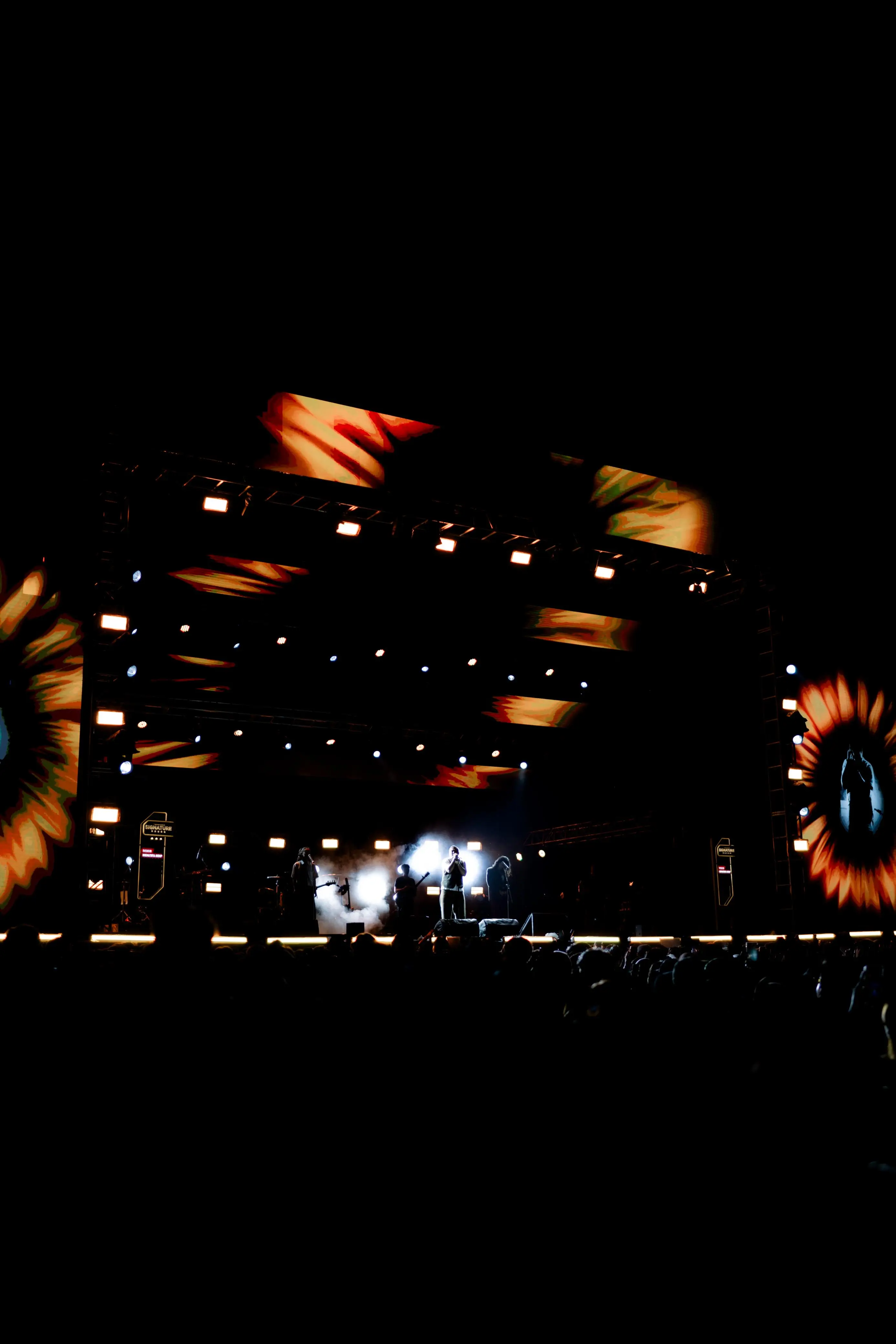 Artist Performance